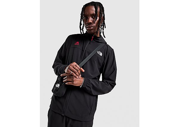 The North Face Mountain Athletics Wind Jacket