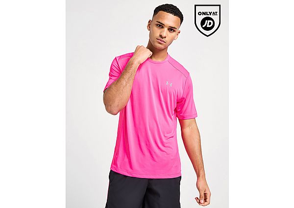 Under Armour UA Tech Reflective Wordmark T-Shirt