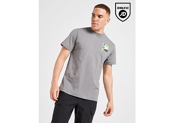The North Face Heat Map T-Shirt