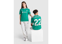 adidas Originals Liverpool FC 25/26 Ekitike #22 Third Shirt Junior