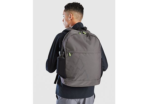 MONTIREX Essential Backpack and Water Bottle