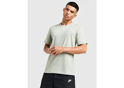 Nike Core T-Shirt Olive -, Olive Olive