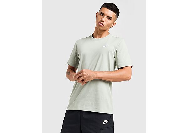 Nike Core T-Shirt Olive -, Olive Olive