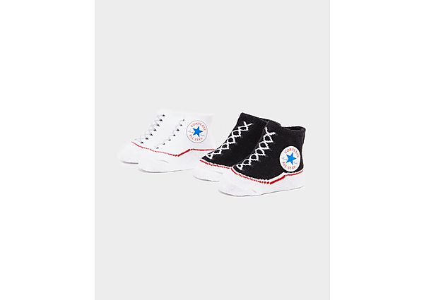 Converse Chuck Bootie 2-Pack