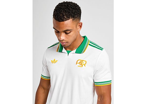 adidas Originals AS Roma 2025/26 Third Shirt