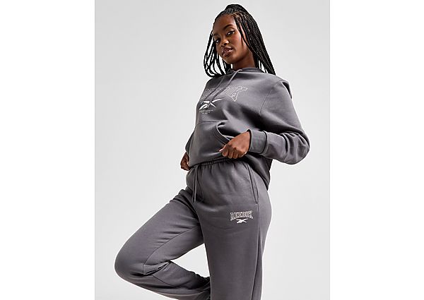 Reebok Bowkers Joggers Grey