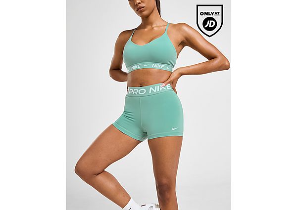 Nike Training Pro 3" Shorts