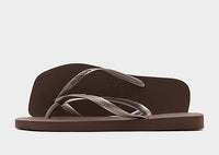 Havaianas Slim Square Flip Flops