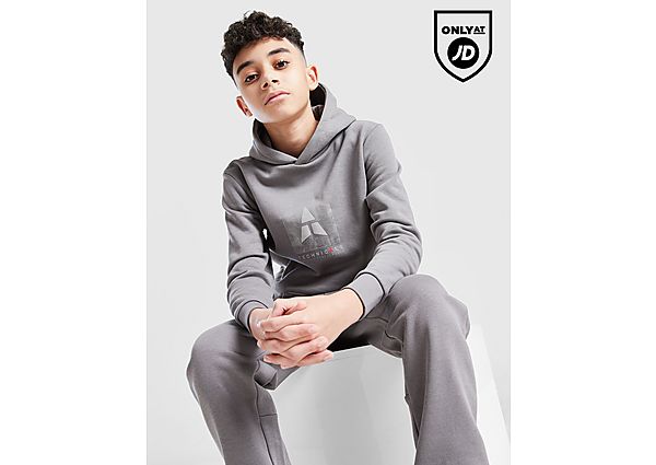 Technicals Bold Tracksuit Junior