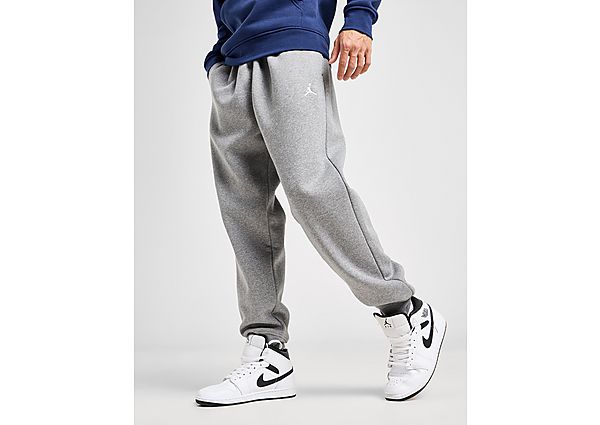 Jordan Essential Fleece Joggers Carbon Heather