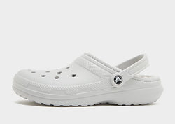 Crocs Classic Lined Clog