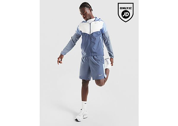 Nike Challenger 7\\" Shorts