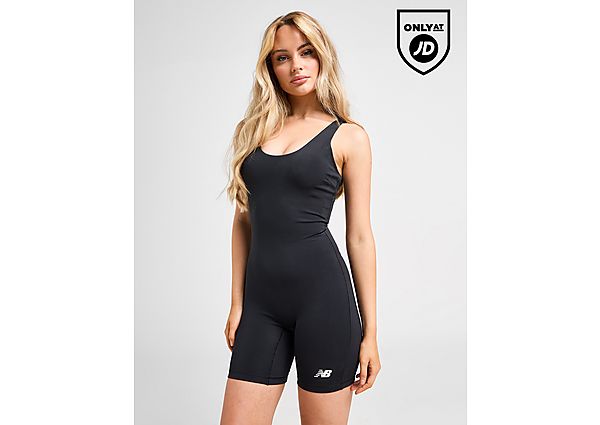New Balance Essential Logo Unitard