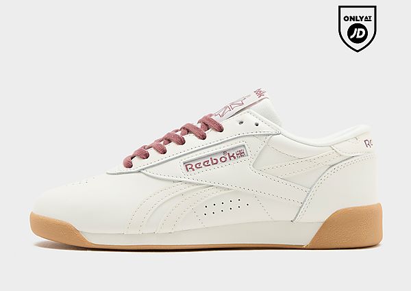 Reebok Freestyle Lo