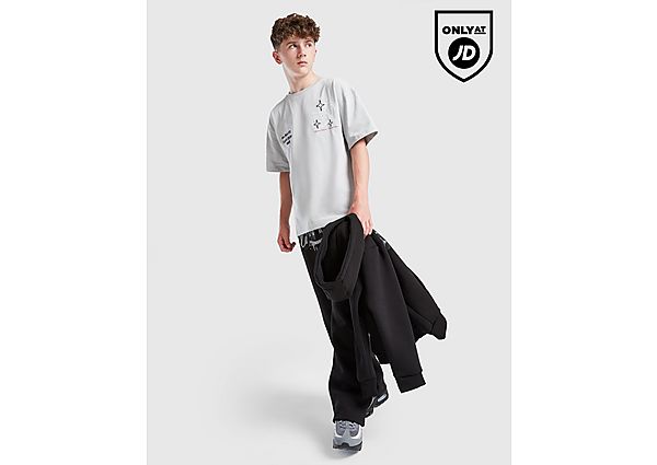 Supply & Demand Vito T-Shirt Junior