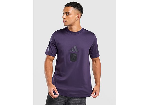 adidas Aston Villa FC Z.N.E. T-Shirt