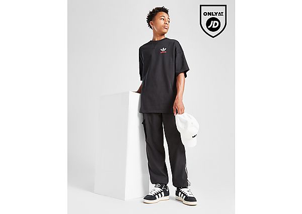 adidas Originals Cafe T-Shirt Junior