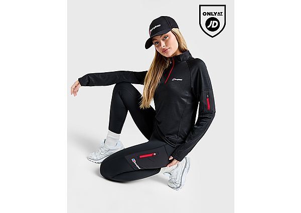 Berghaus Woven Pocket Leggings