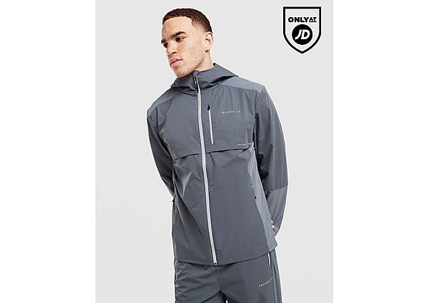 Technicals Adamite Jacket