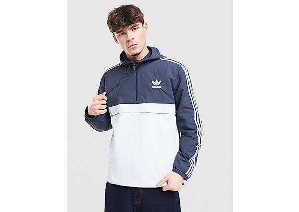 adidas Originals Overhead Retro Windbreaker