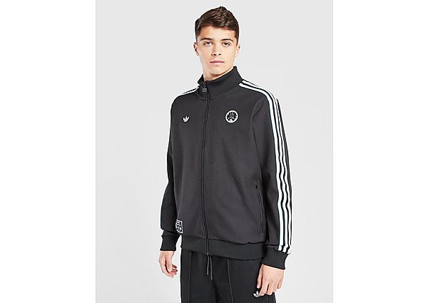 adidas Originals Newcastle United FC Icons Track Top