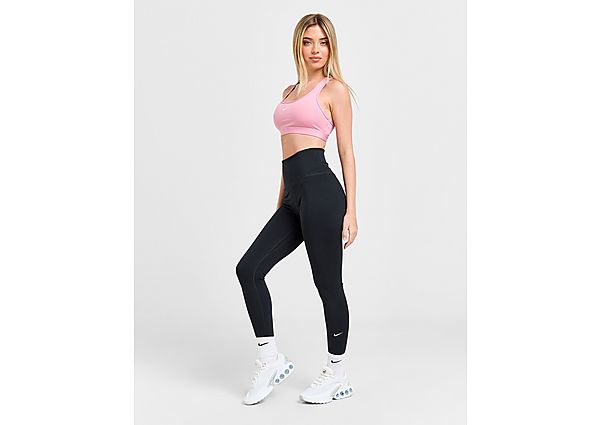 Nike Training One High Rise Tights Black