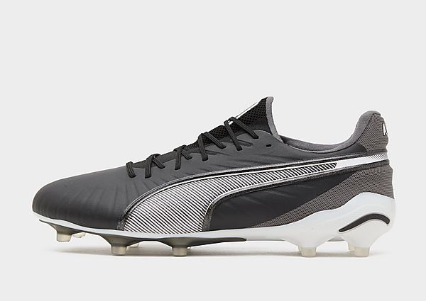 Puma King Ultimate Fg Black