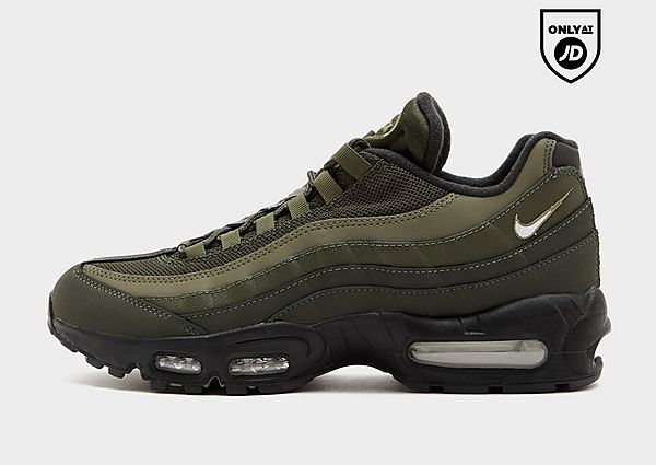 Nike Men's Shoes Air Max 95