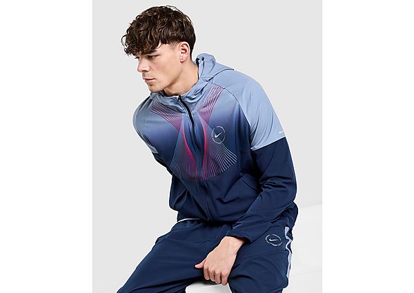 Nike Miler All Over Print Jacket