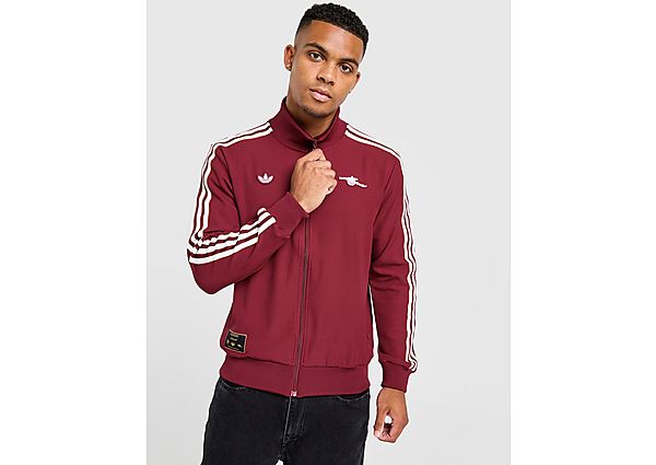 adidas Originals Arsenal FC Icons Track Top