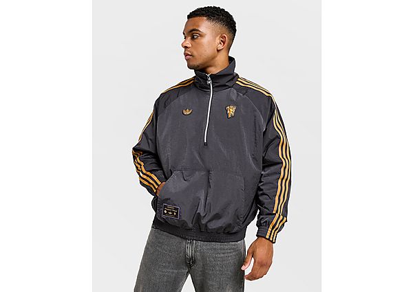 adidas Originals Manchester United FC Icon Jacket