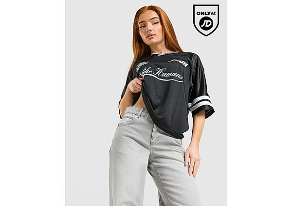 Unlike Humans League Jersey
