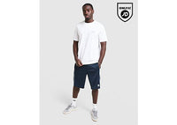 adidas Originals SST Shorts blue