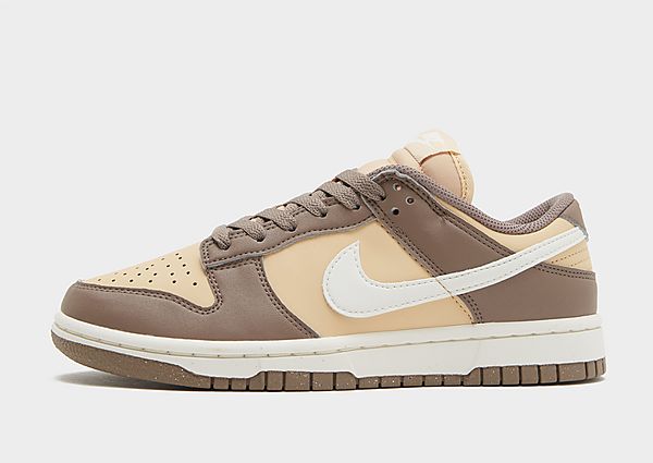 Nike Dunk Low Mink Brown