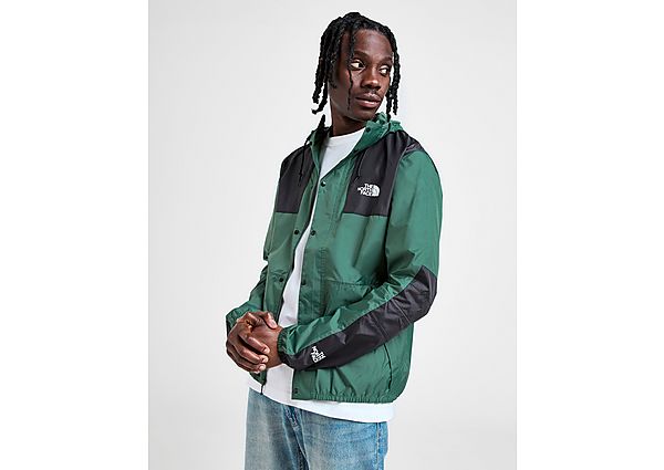 The North Face Seasonal Mountain Jacket