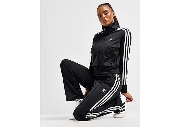 adidas Originals Firebird Track Pants Black