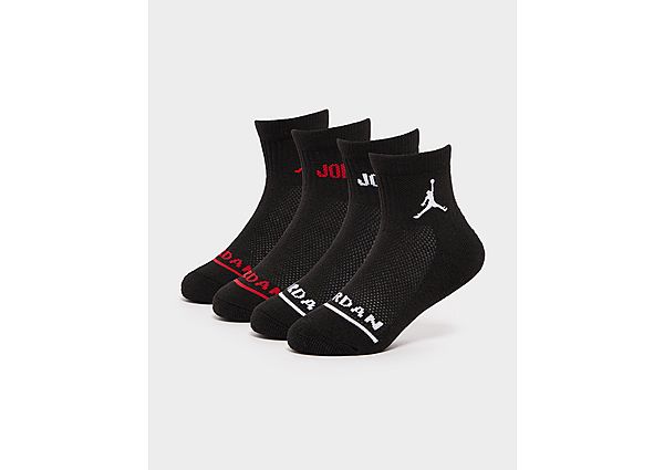 Jordan 6-Pack Ankle Socks Junior