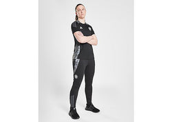 adidas Celtic Training Track Pants Women's Black / Team Dark Grey