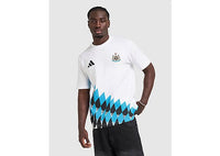 adidas Newcastle United FC Stadium T-Shirt white