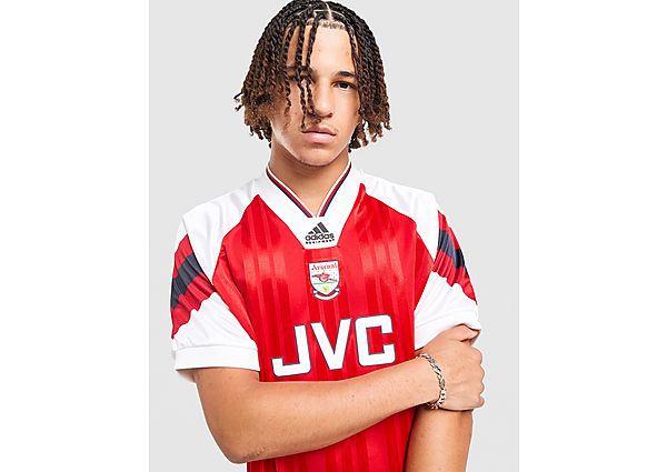 adidas Arsenal 92-94 Home Jersey
