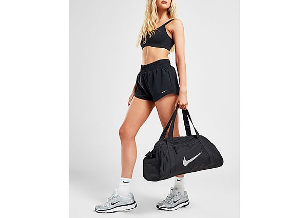 Nike Woven Gym Club 2 Bag Black