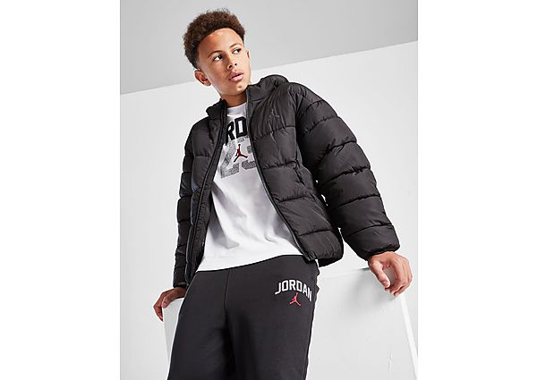 Jordan Bubble Jacket Junior