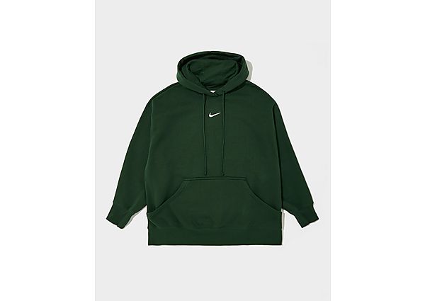 Nike Plus Size Phoenix Oversized Overhead Hoodie