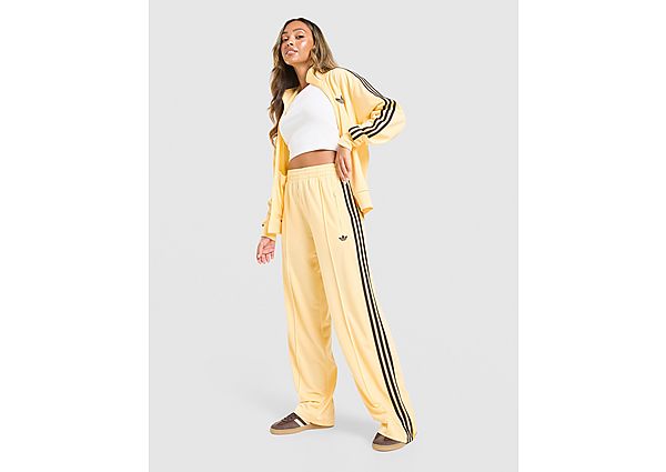 adidas Originals Oversized Firebird Track Pants