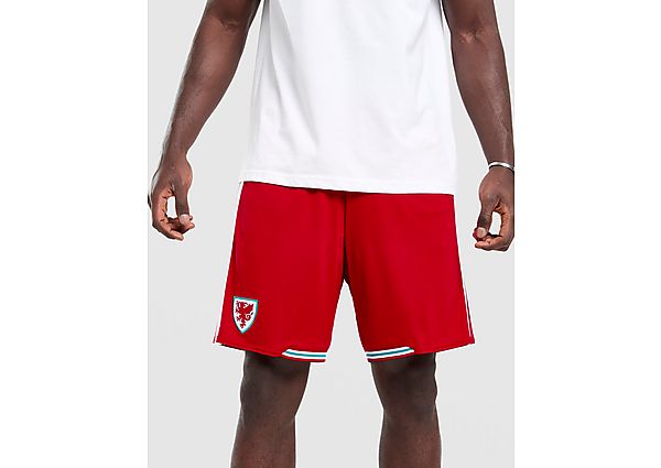 adidas Wales 2026 Home Shorts