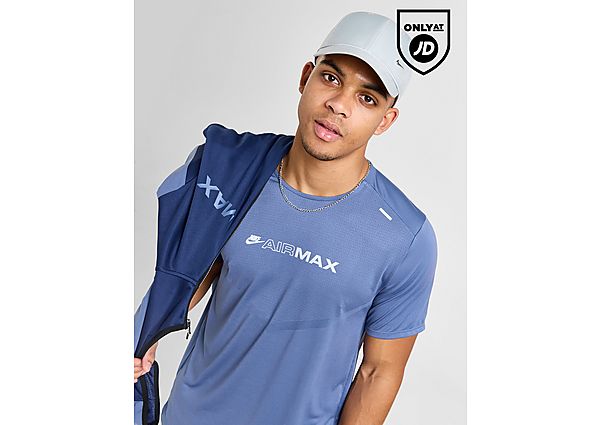 Nike Air Max Performance TShirt Blue