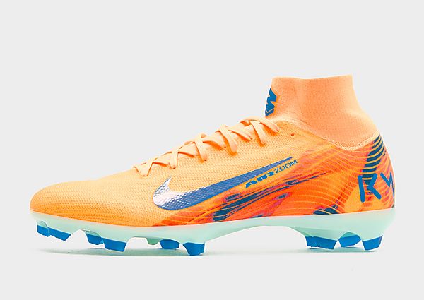 Nike Superfly 10 Pro Kylian Mbappe FG