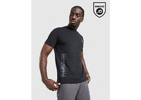Napapijri Utility Vertical T-Shirt black