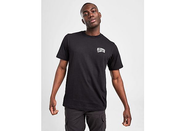 Billionaire Boys Club Small Arch Logo T-Shirt Black