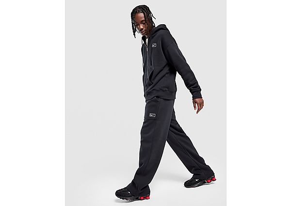 Nike Street Fleece Oversized Joggers